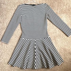 Zara Mini Dress